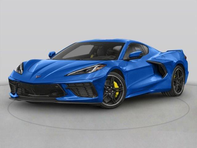 2022 chevrolet corvette stingray w/1lt