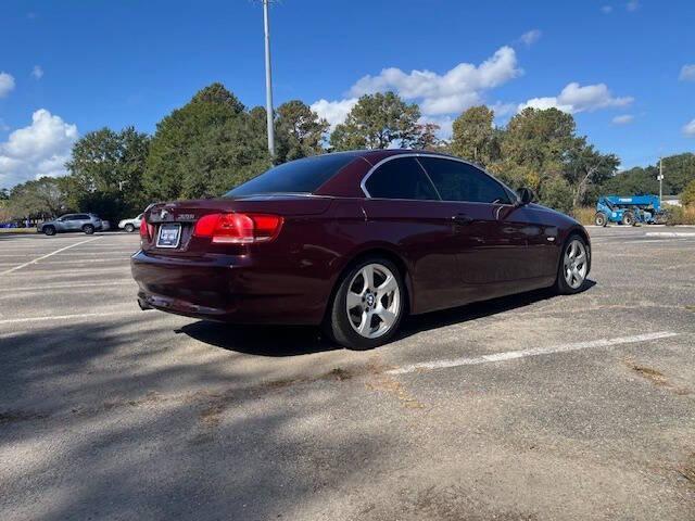 2010 bmw 328 i
