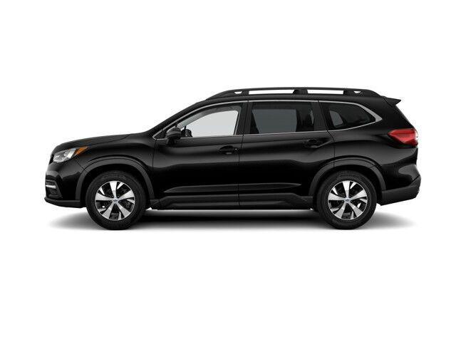 2022 subaru ascent premium 7-passenger