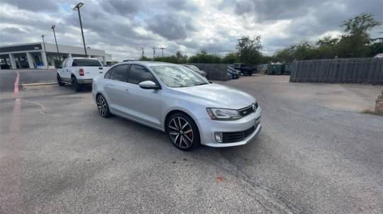 2014 Volkswagen Jetta