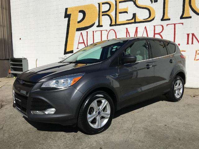 2013 ford escape se awd se 4dr suv for sale in smithfield, rhode island