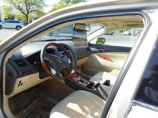 2010 lexus es 350 in saint louis, missouri