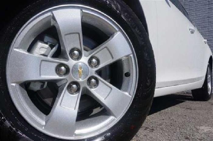 2014 chevrolet malibu ls in fort worth, tx