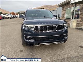 2023 Jeep Wagoneer l