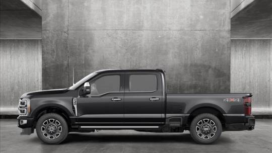 2024 Ford F-350