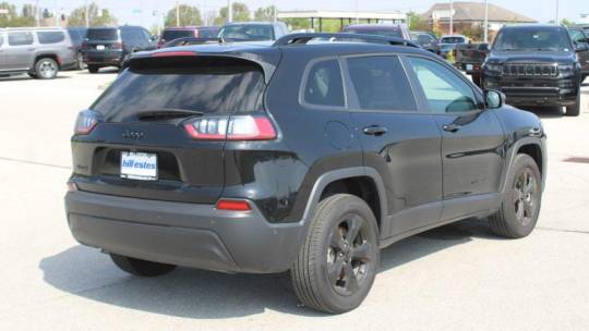 2023 Jeep Cherokee