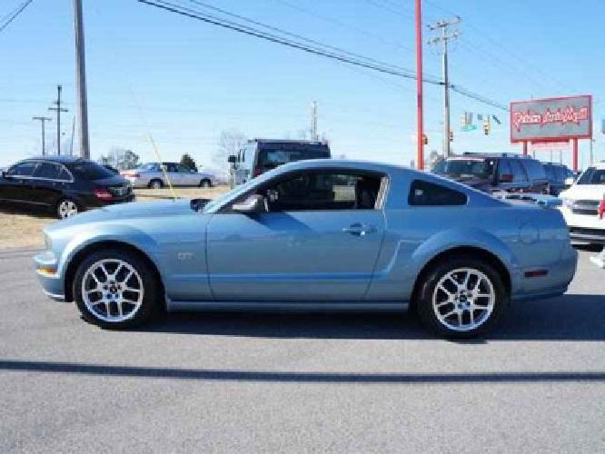 2005 ford mustang in high point, nc