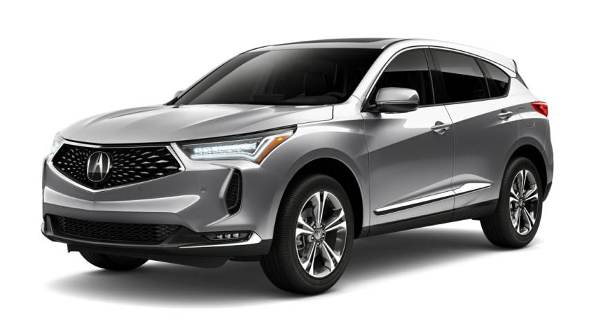 2022 acura rdx sh-awd w/advance