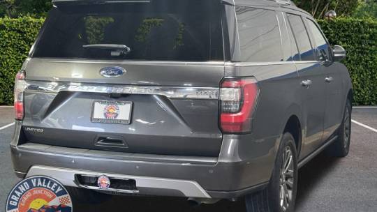 2021 Ford Expedition