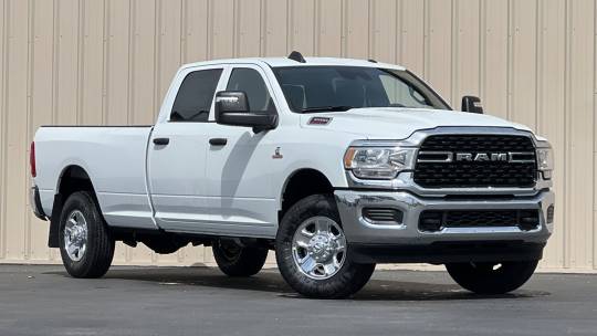 2024 RAM 3500