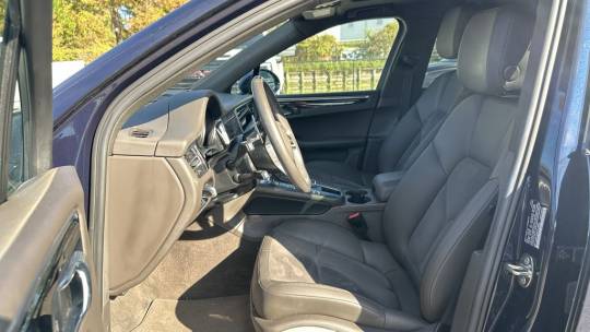 2021 Porsche Macan