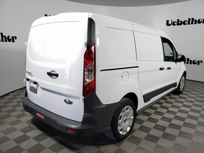 used 2015 ford transit connect xl long wheel base jasper, in 47546 for sale in boone, indiana