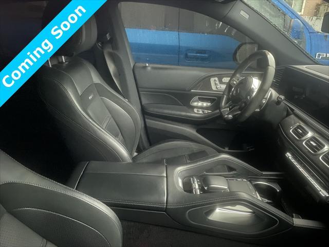 2021 mercedes-benz amg gle 53 4matic