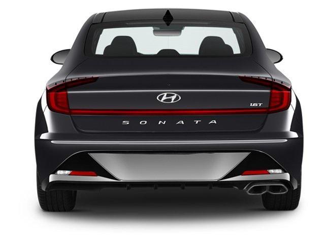 2022 hyundai sonata n line