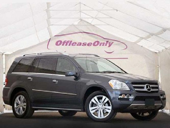 2011 mercedes-benz gl-class gl450 4matic awd in lake worth, fl
