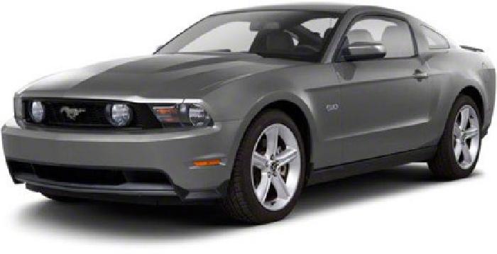 2010 ford mustang v6 in san marcos, tx