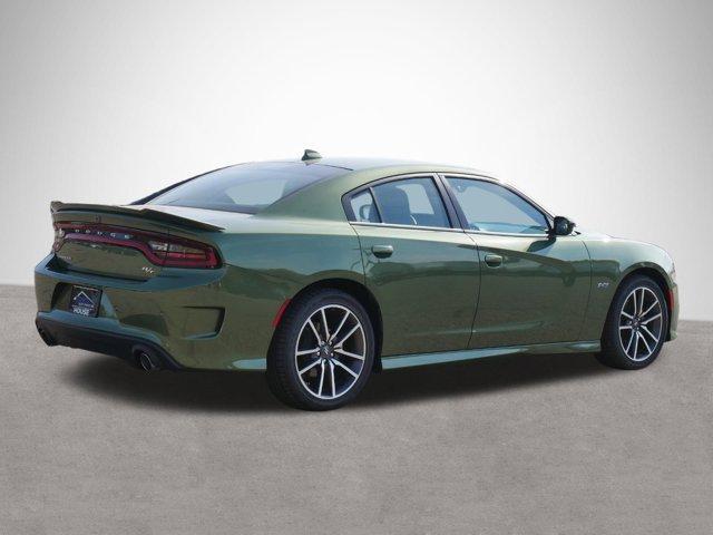 2023 dodge charger r/t