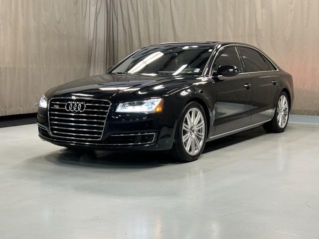 2015 audi a8 l 3.0 tdi