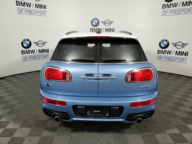 2018 mini clubman in freeport, new york