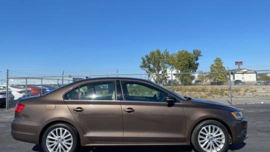 2014 Volkswagen Jetta