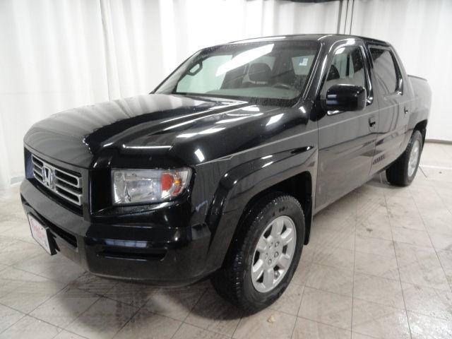 2006 honda ridgeline rtl for sale in grand forks, north dakota