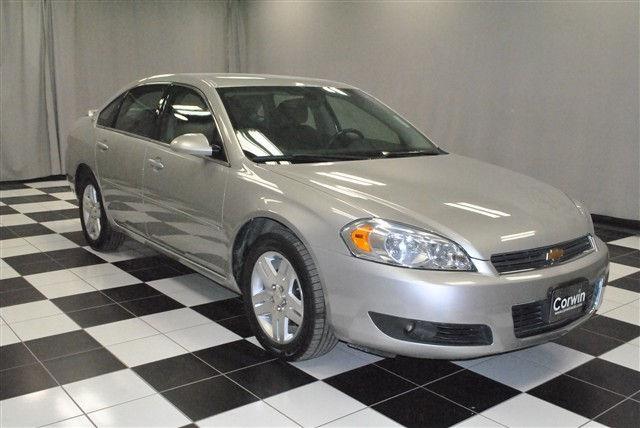 2006 chevrolet impala lt for sale in fargo, north dakota