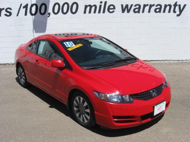 2010 honda civic ex for sale in laramie, wyoming