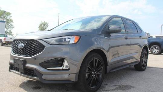 2021 Ford Edge