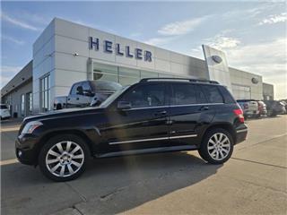 2012 Mercedes-Benz Glk glk 350