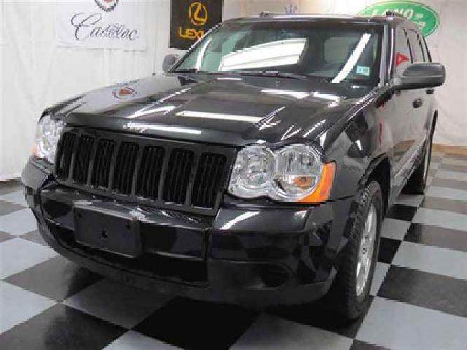 2010 jeep grand cherokee laredo in bedford, oh