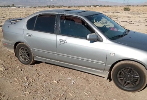 2001 infiniti g20 for sale in california by owner