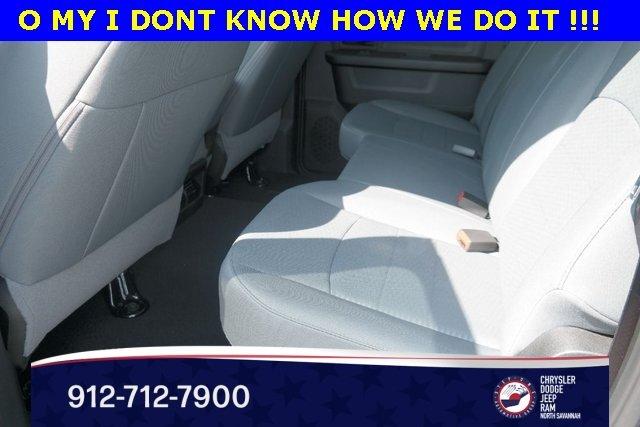 new 2018 ram 1500 express savannah, ga 31405 for sale in savannah, georgia