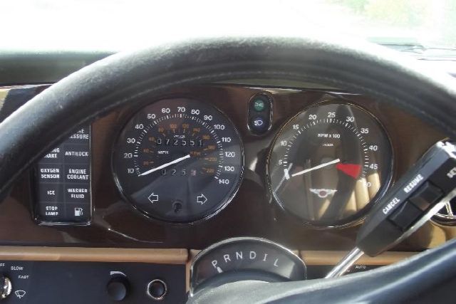 1988 bentley mulsanne s brewster green very clean priced to sell