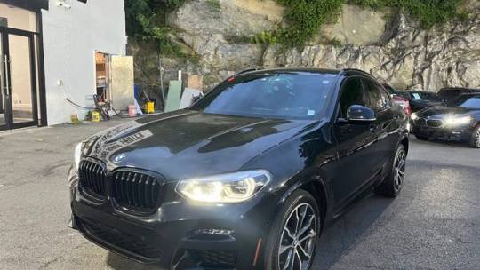 2021 BMW 2 series