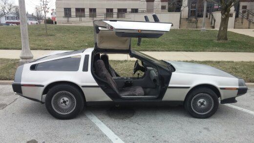 this is a nice car. i have had it since 1999: third owner, as far as i know