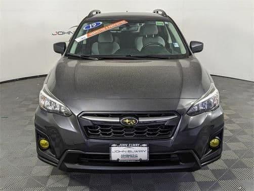 2019 subaru crosstrek 2.0i premium in albuquerque, new mexico