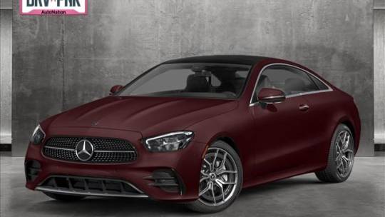 2022 mercedes-benz e-class e 450 4matic