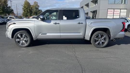 2024 Toyota Tundra