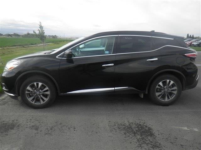 2017 nissan murano s awd s 4dr suv for sale in idaho falls, idaho