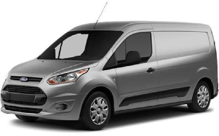 2014 ford transit connect in greenwood, in