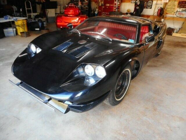 1977 ford gt40