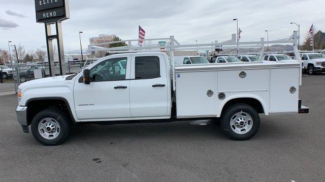 new 2019 gmc sierra 2500 4x4 double cab reno, nv 89502 for sale in reno, nevada