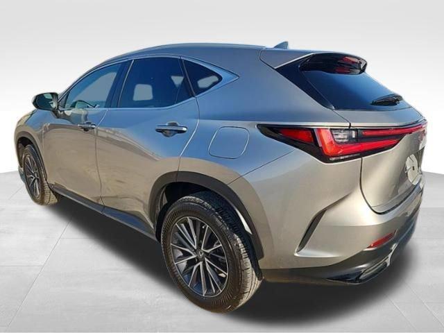 2022 lexus nx 350 350