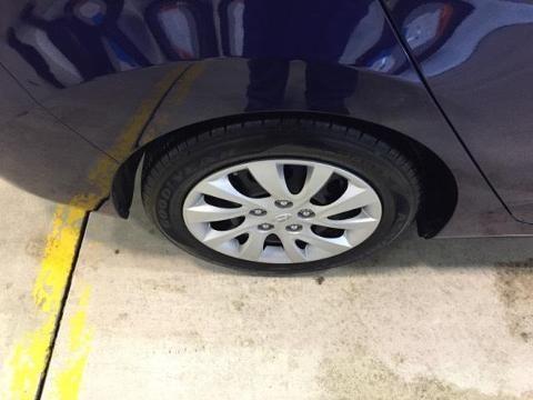 2011 hyundai elantra 4 door sedan for sale in grand forks, north dakota