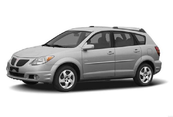 2005 pontiac vibe in batavia, oh