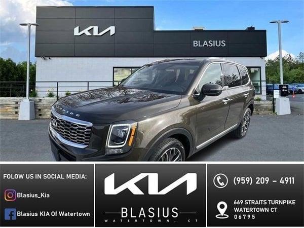 2020 kia telluride in northwoods, illinois
