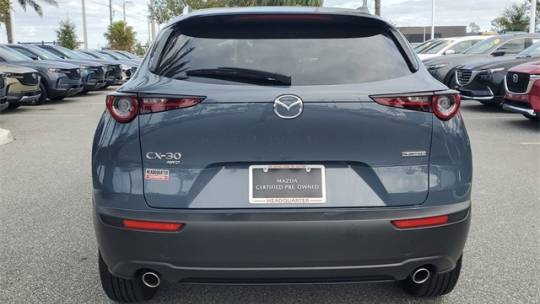 2024 Mazda CX-30