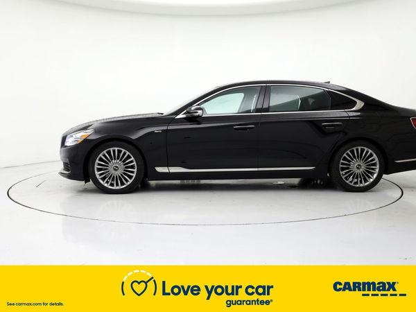 2019 kia k900 in columbus, ohio