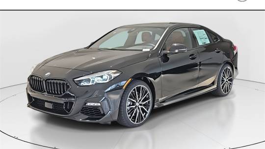 2024 BMW 2 series
