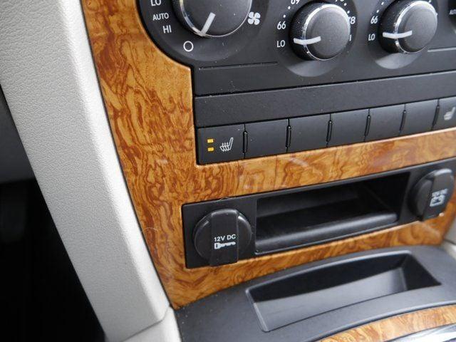 2010 jeep grand cherokee limited in granger, iowa